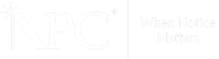NPC logo